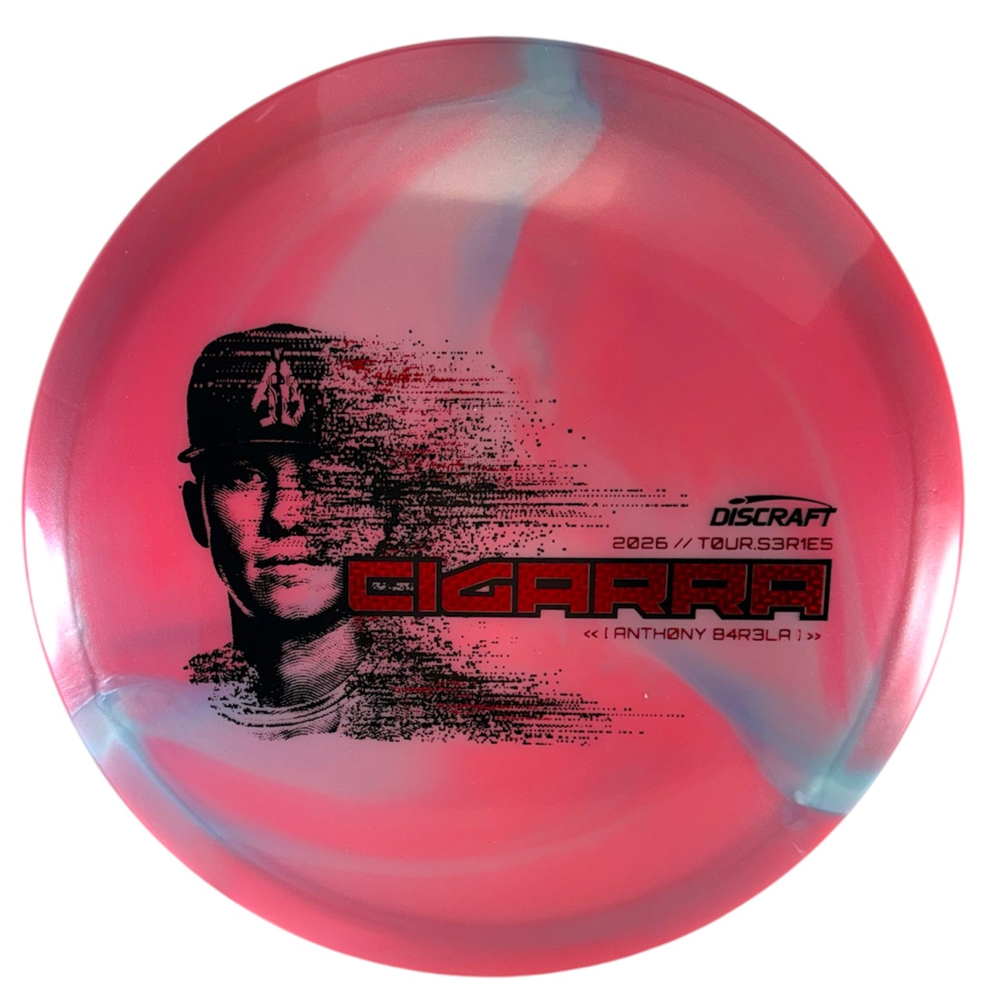 Discraft Cigarra