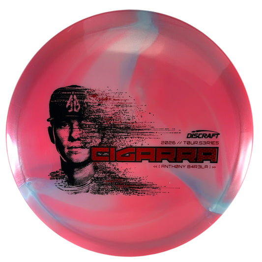 Discraft Cigarra