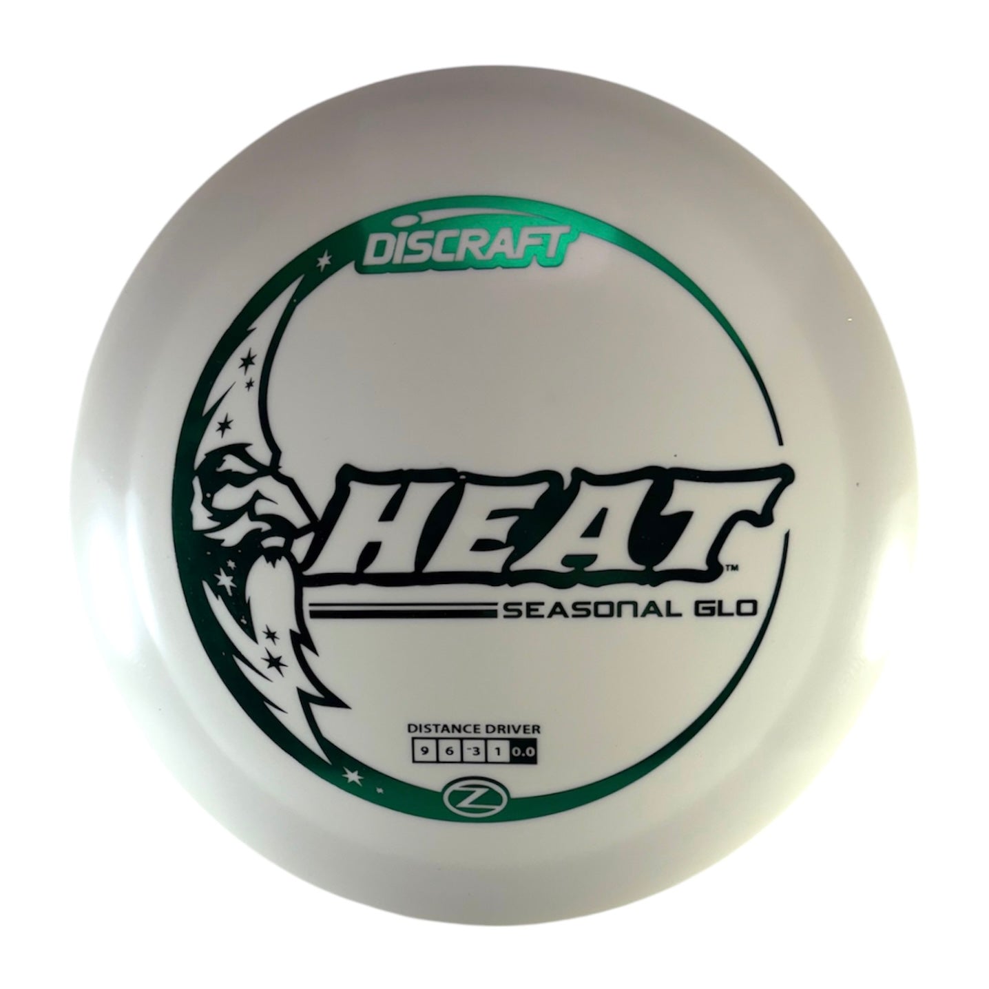 Discraft Heat