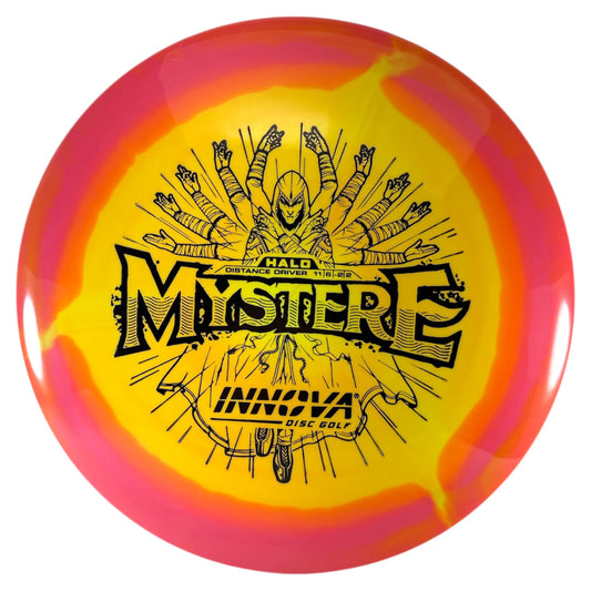 Innova Mystere