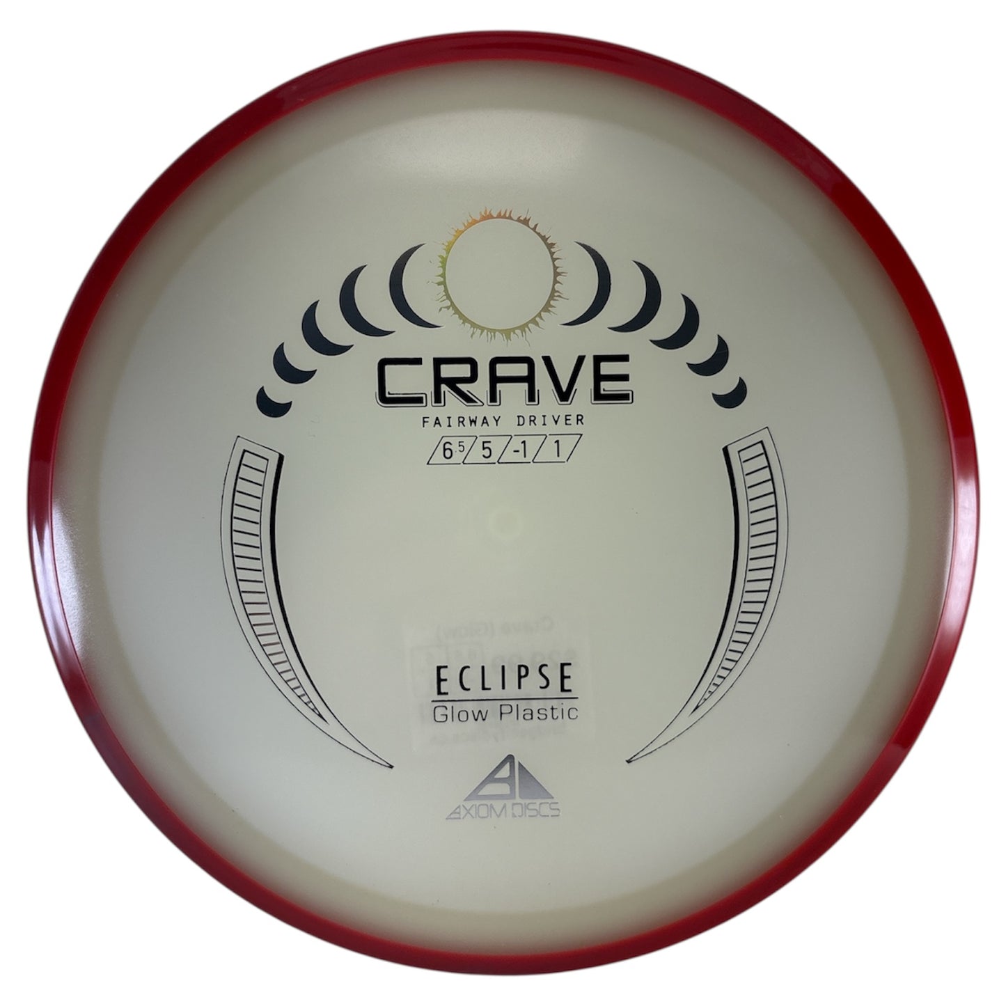 Axiom Crave