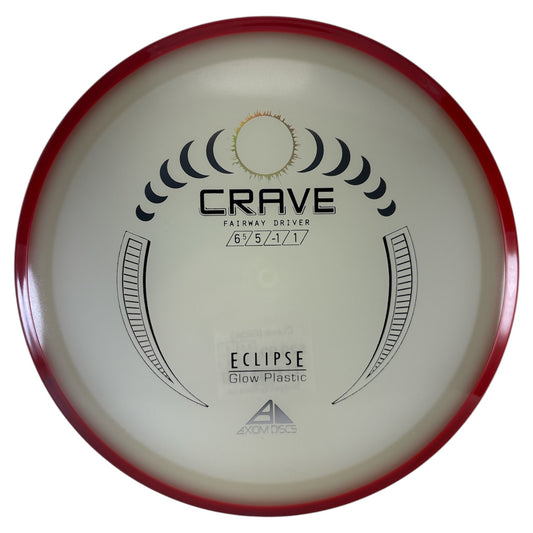 Axiom Crave