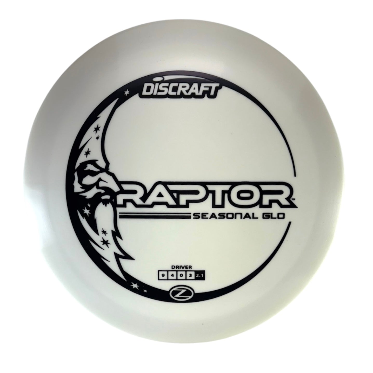 Discraft Raptor