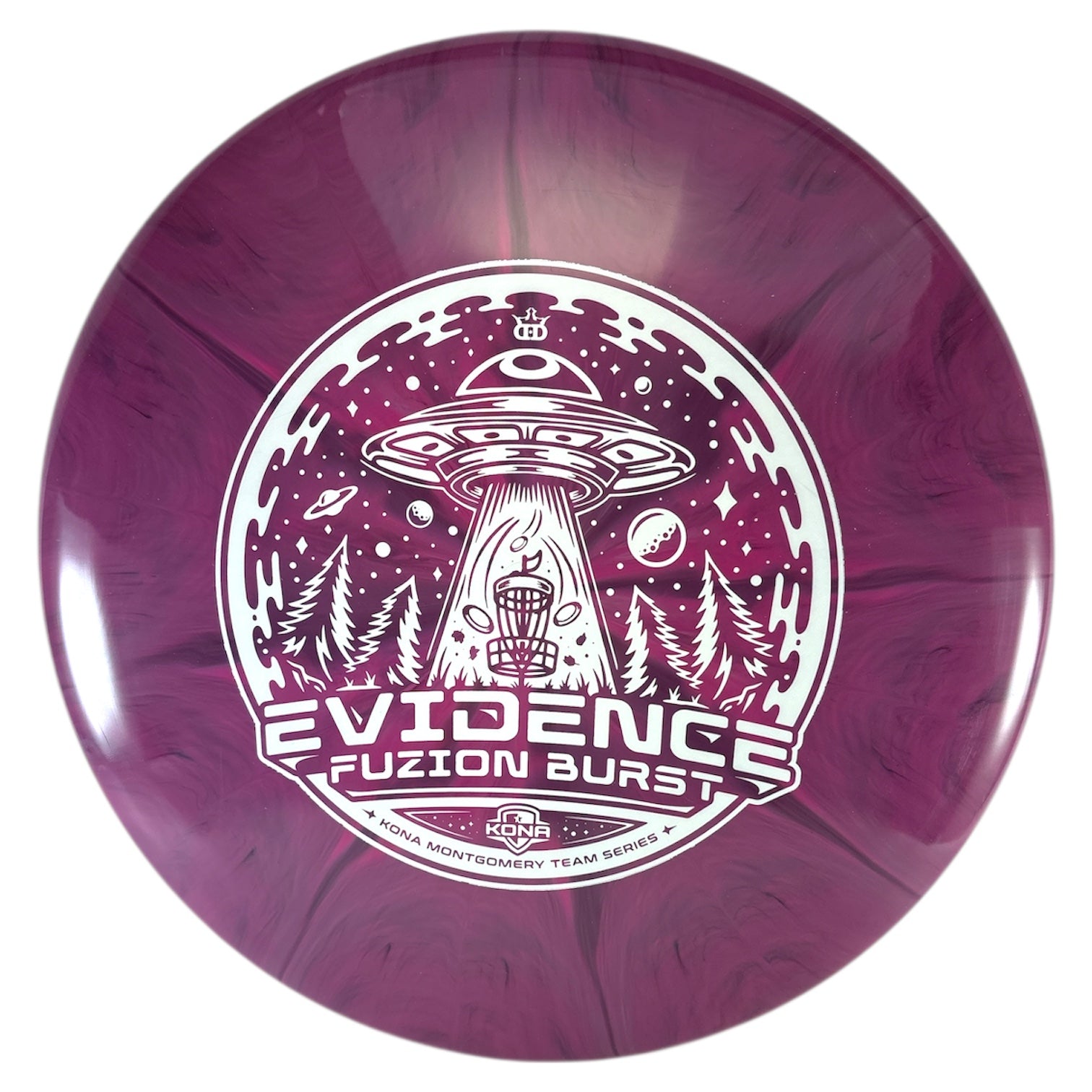 Dynamic Evidence – Bridge City Discs