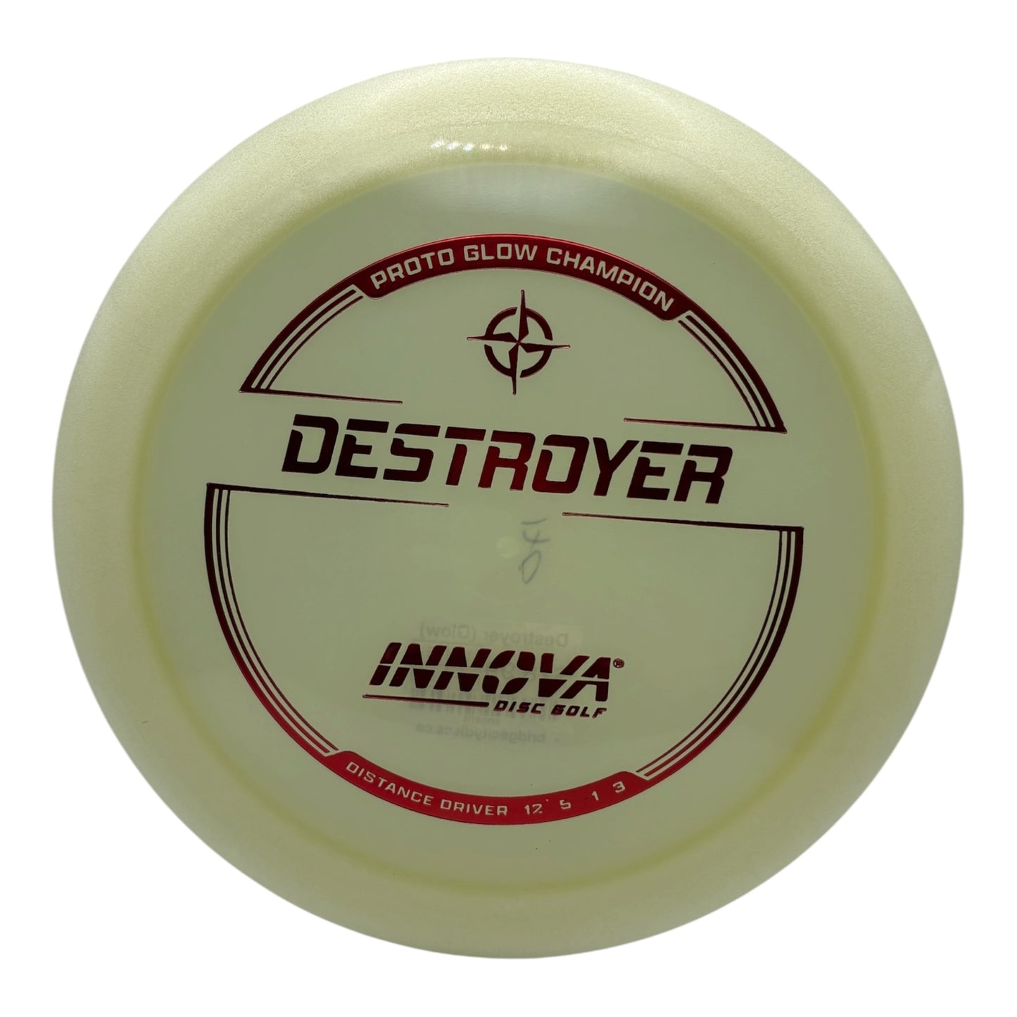 Innova Destroyer
