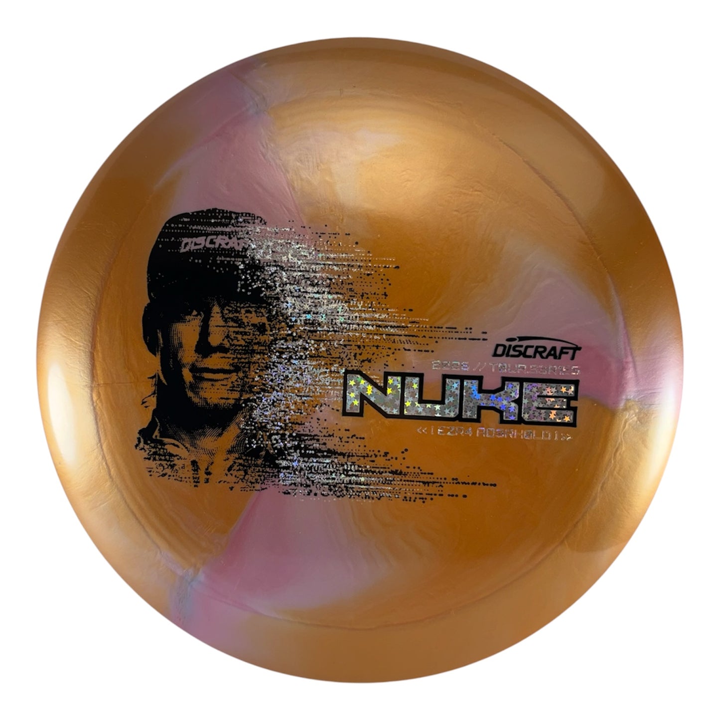 Discraft Nuke