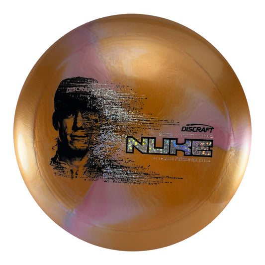 Discraft Nuke