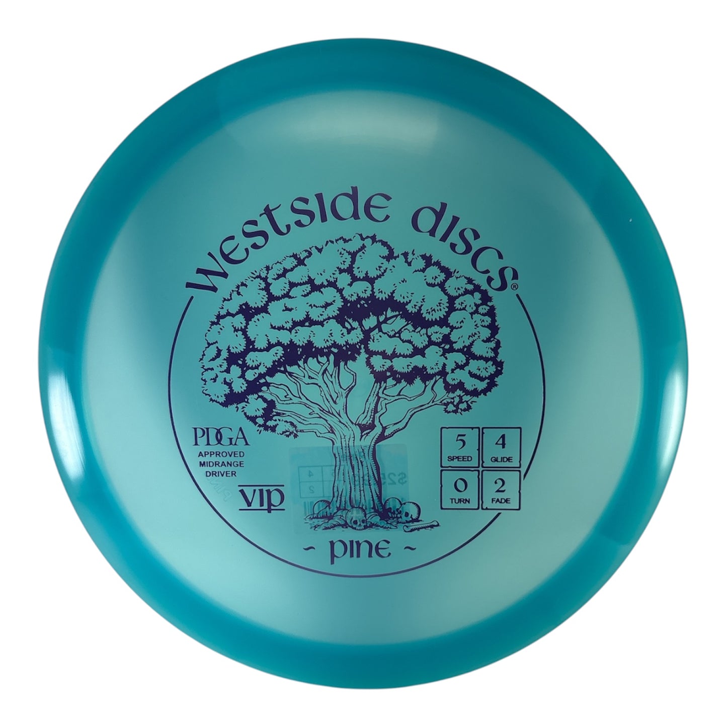 Westside Pine