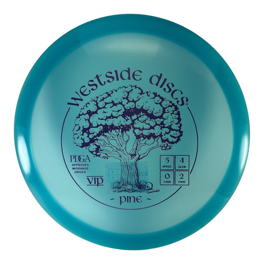 Westside Pine