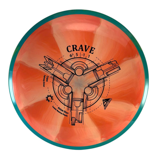 Axiom Crave