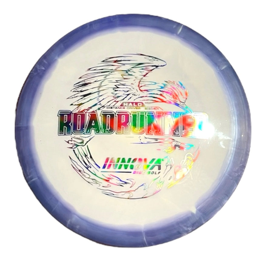 Innova Roadrunner