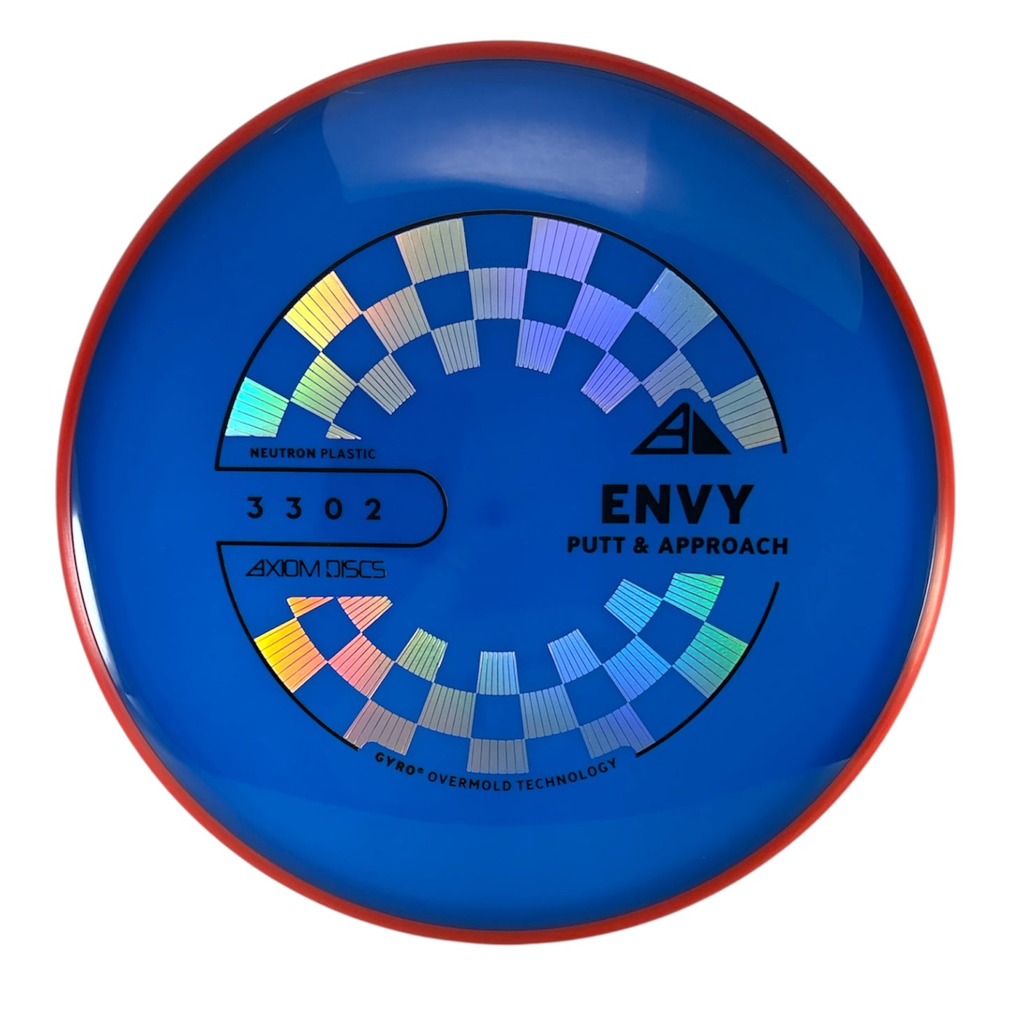 Axiom Envy
