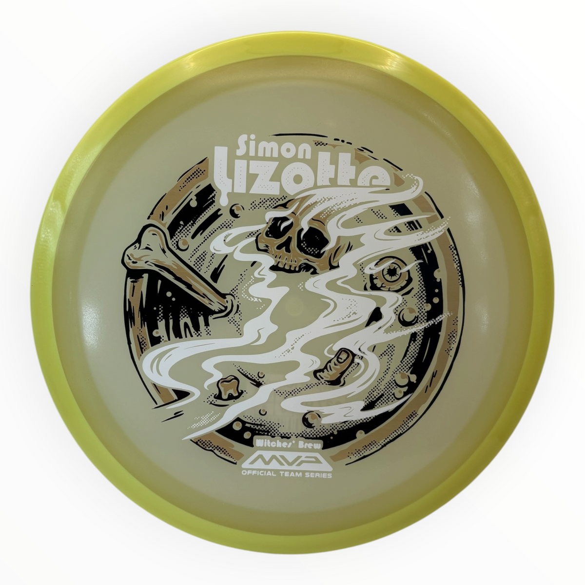 Axiom Aspect