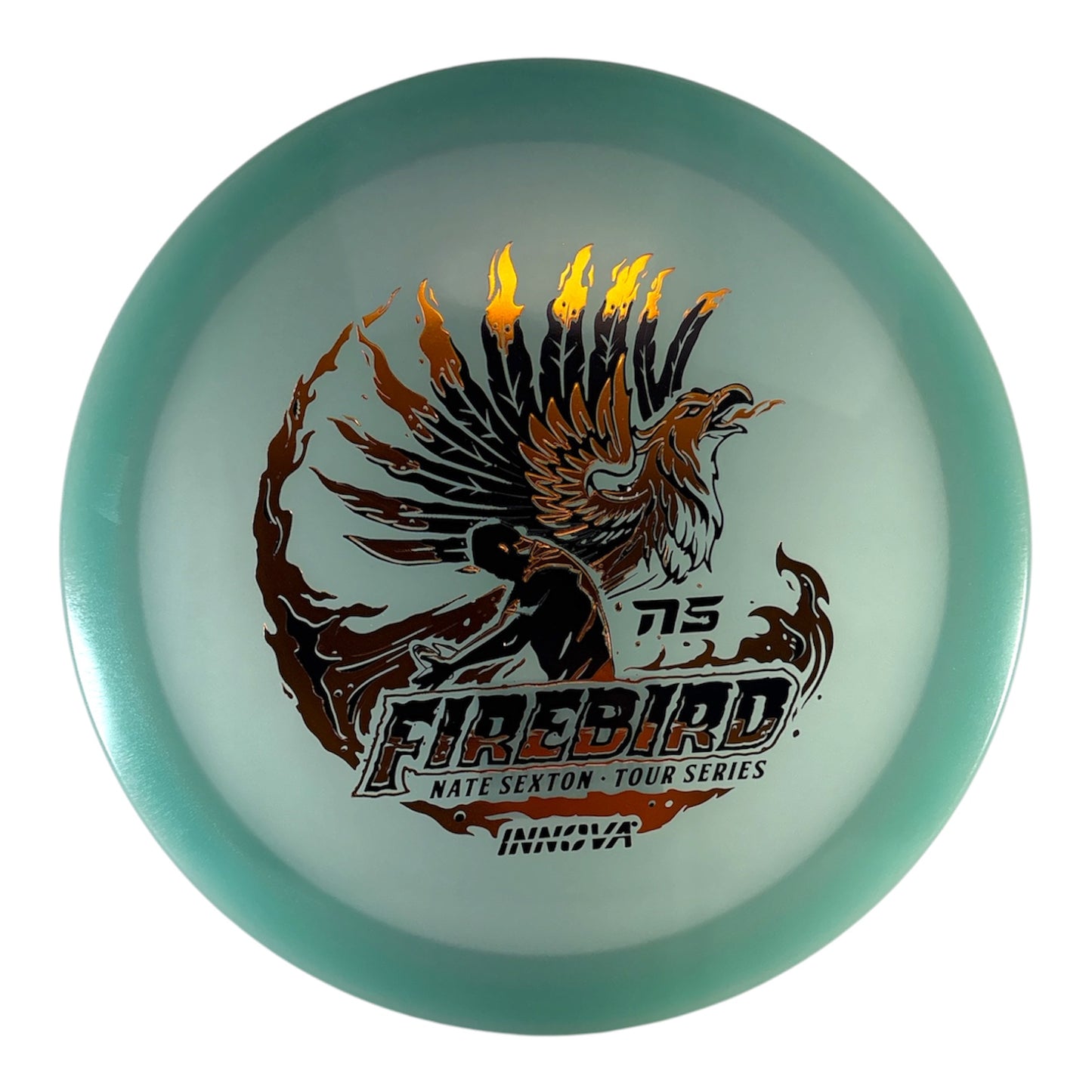 Innova Firebird