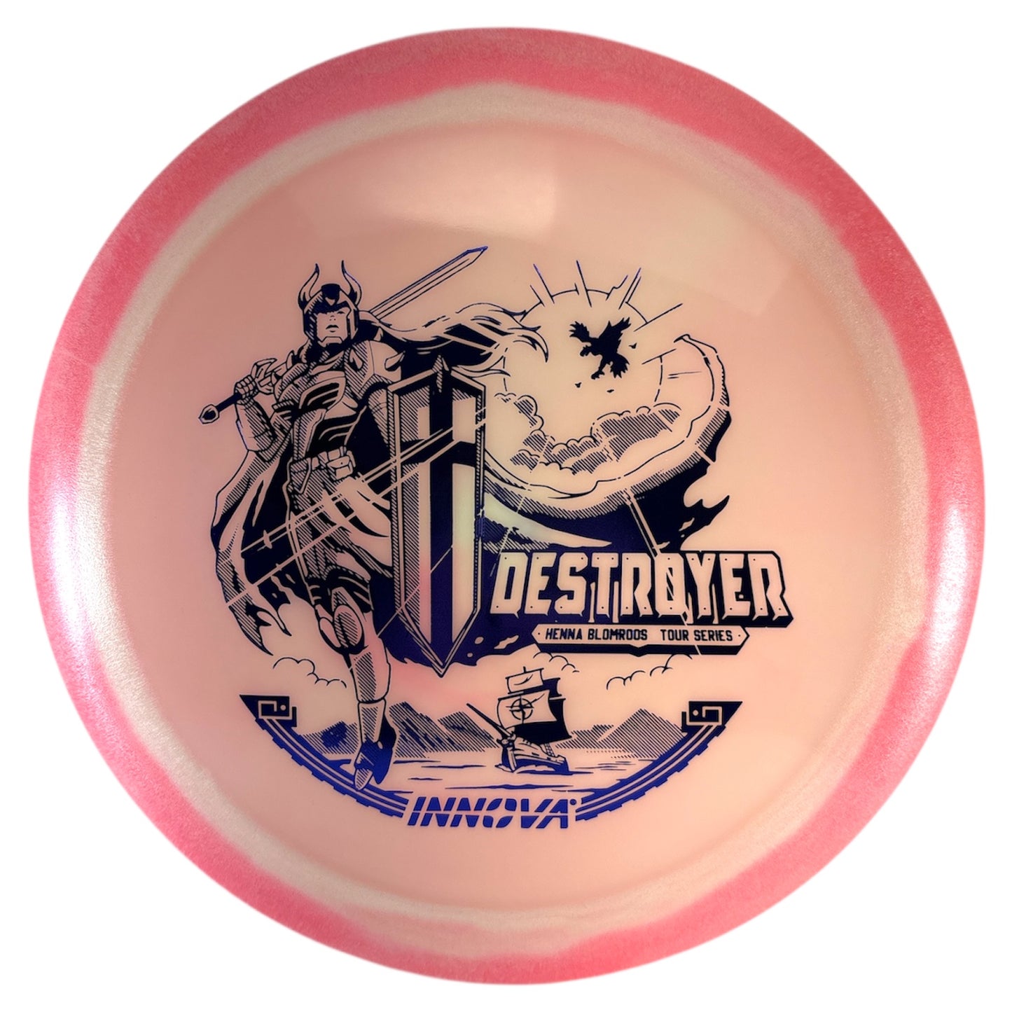 Innova Destroyer