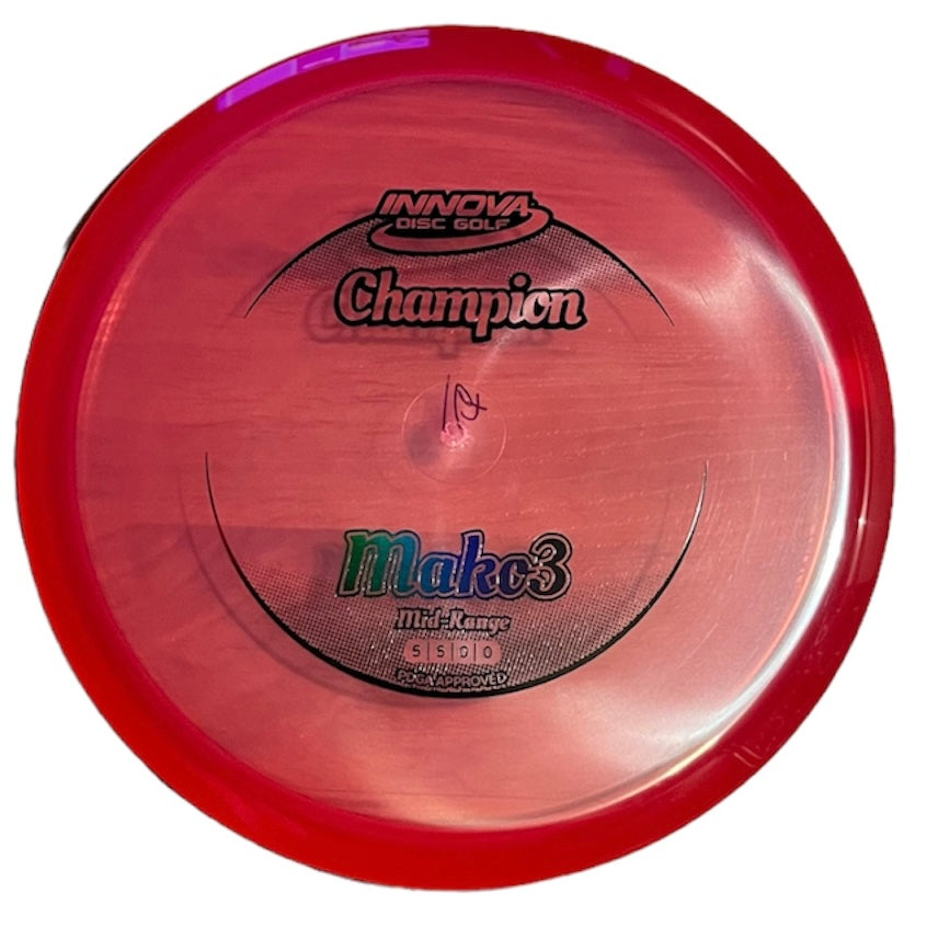 Innova Mako3