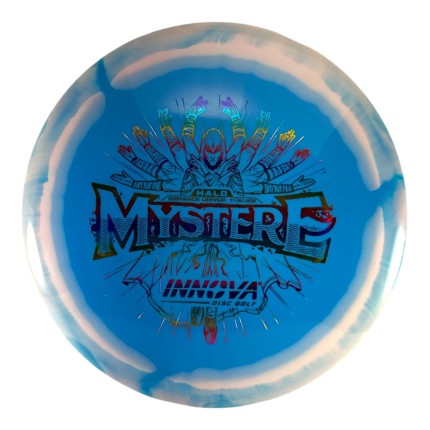 Innova Mystere