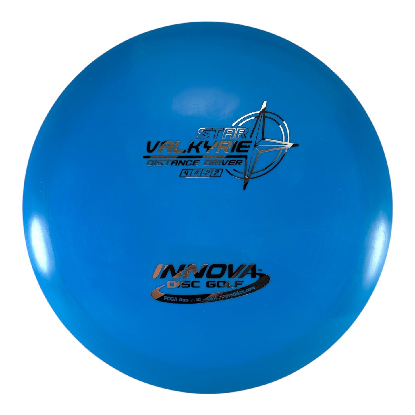 Innova Valkyrie