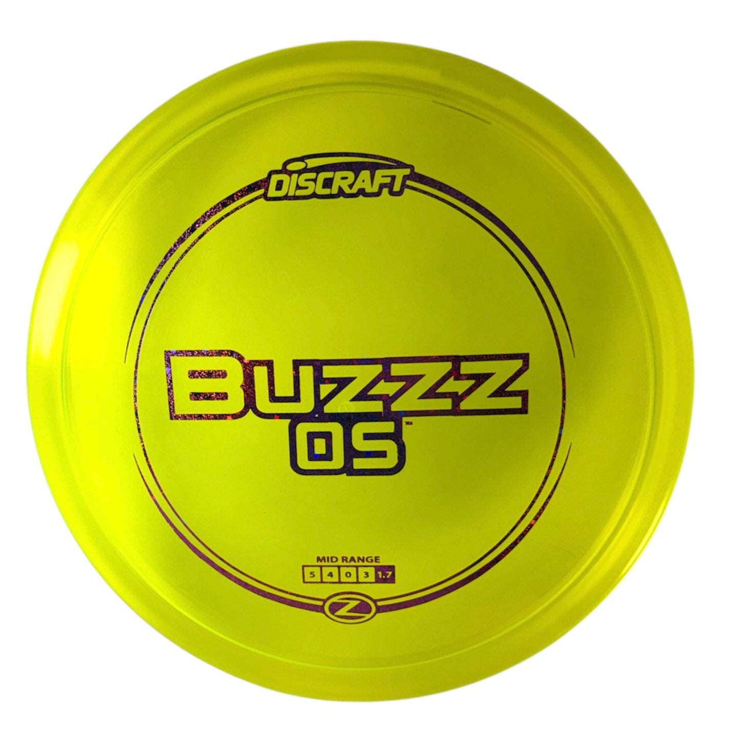 Discraft Buzzz OS