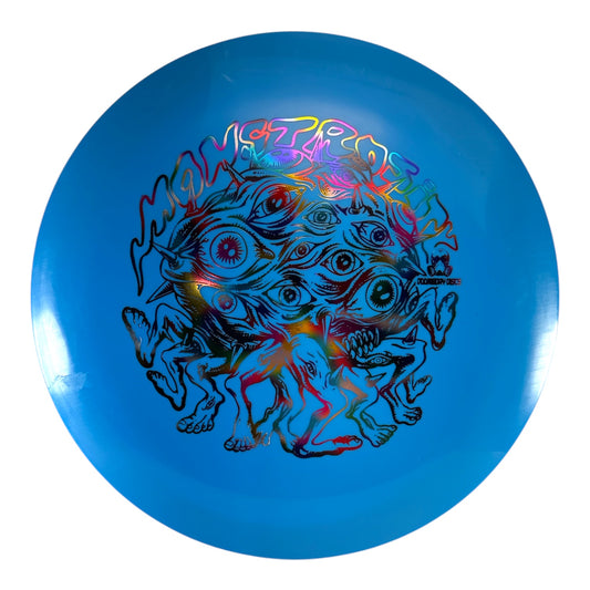 Doomsday Monstrosity