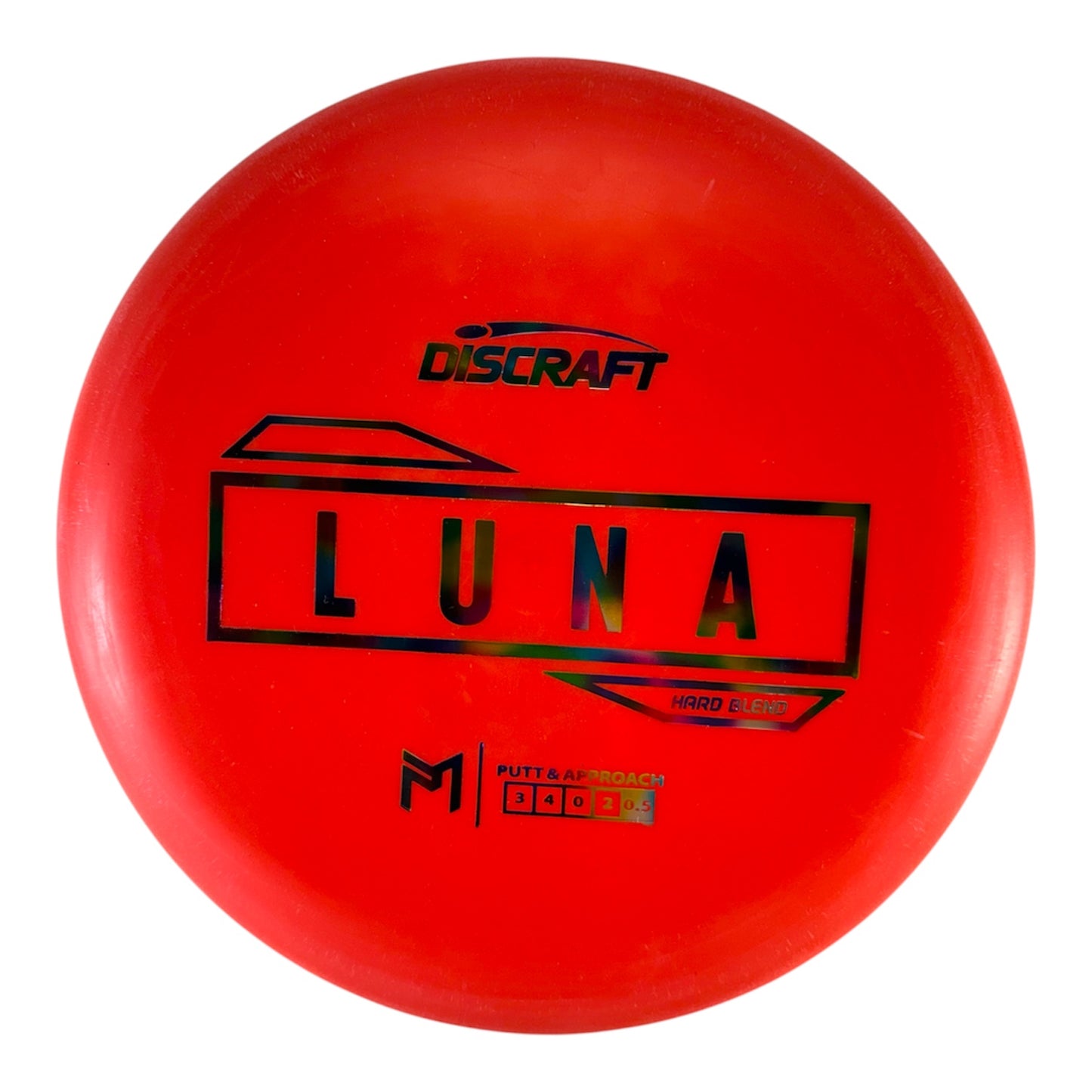 Discraft Luna