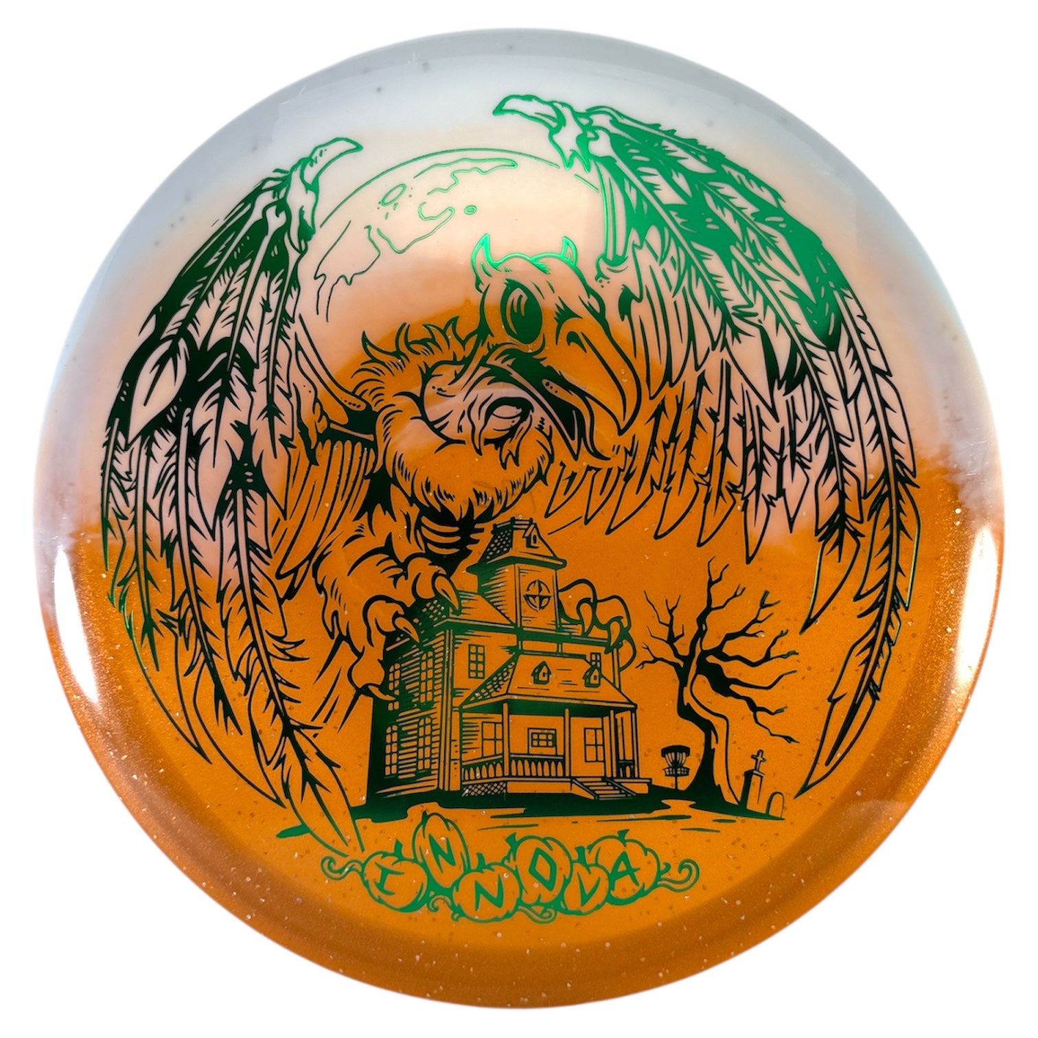 Innova Rocker Innova Roc3 – Bridge City Discs