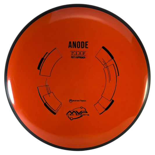 MVP Anode