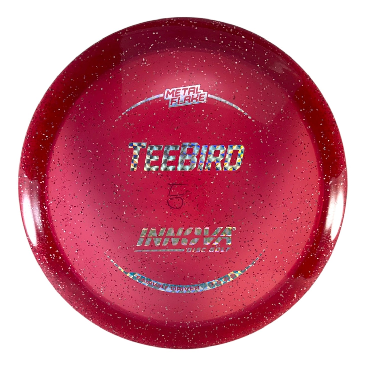 Innova TeeBird