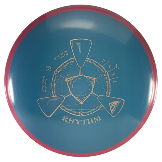 Axiom Rhythm