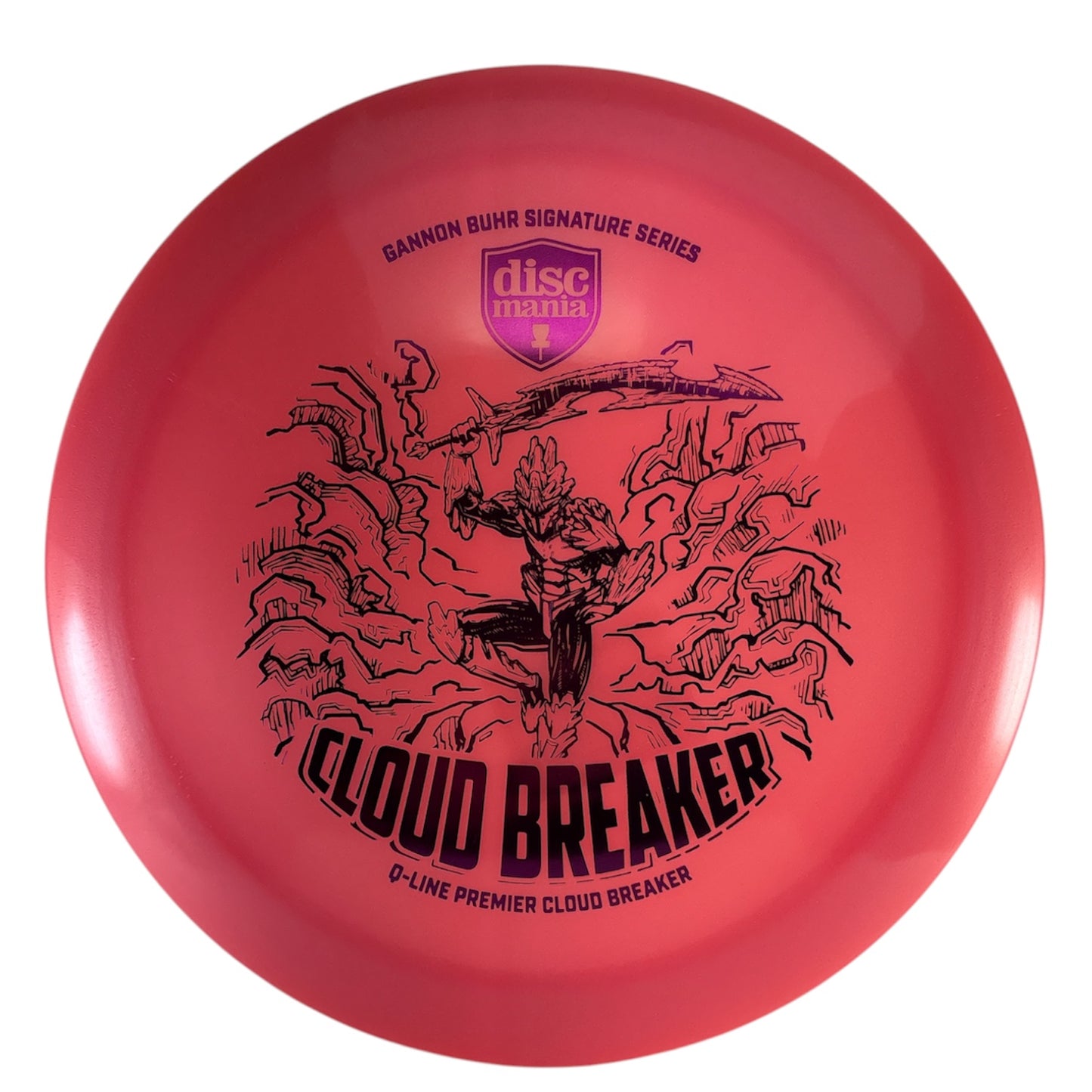 Discmania Cloud Breaker