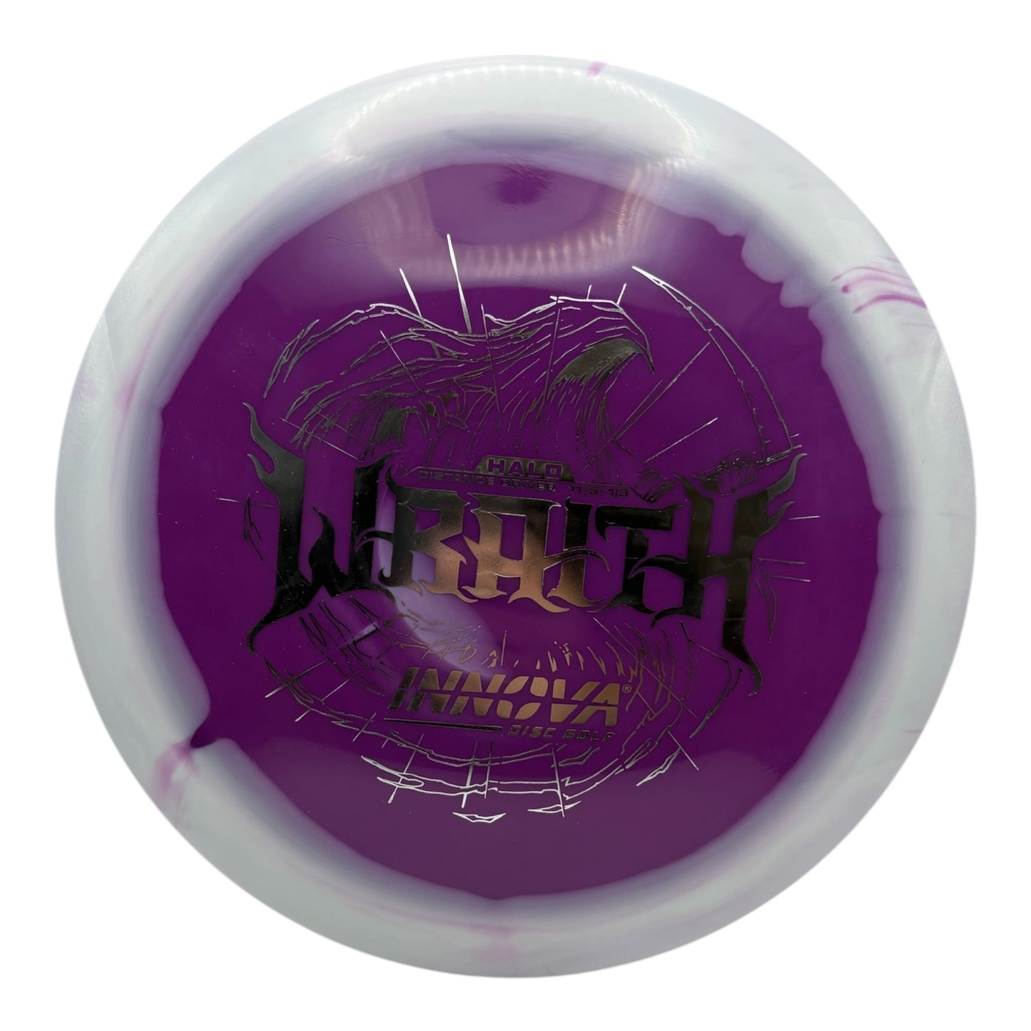 Innova Wraith