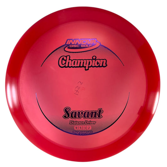 Innova Savant