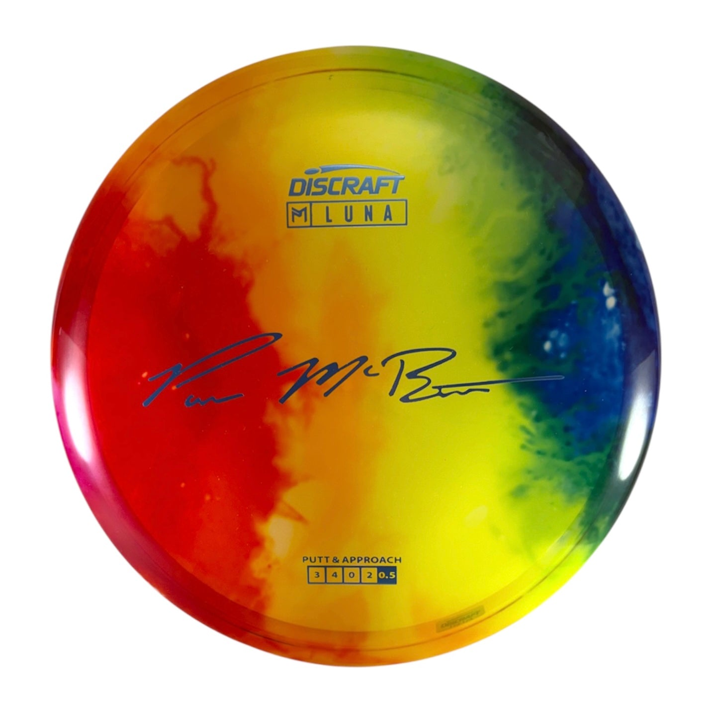 Discraft Luna