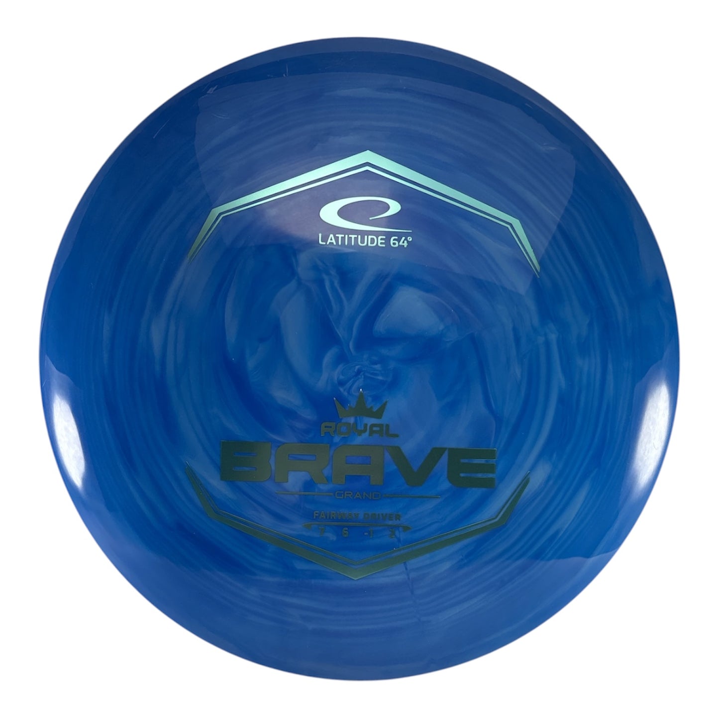 Latitude 64 Brave