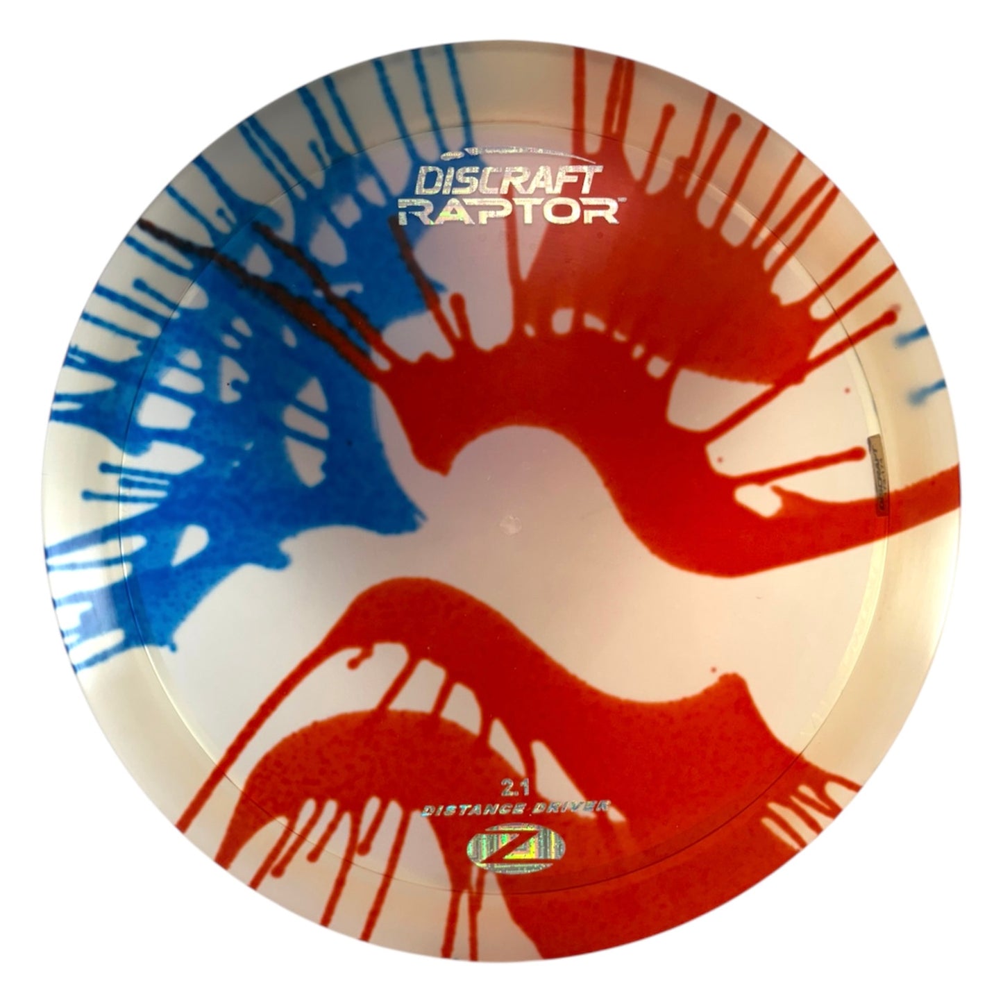 Discraft Raptor