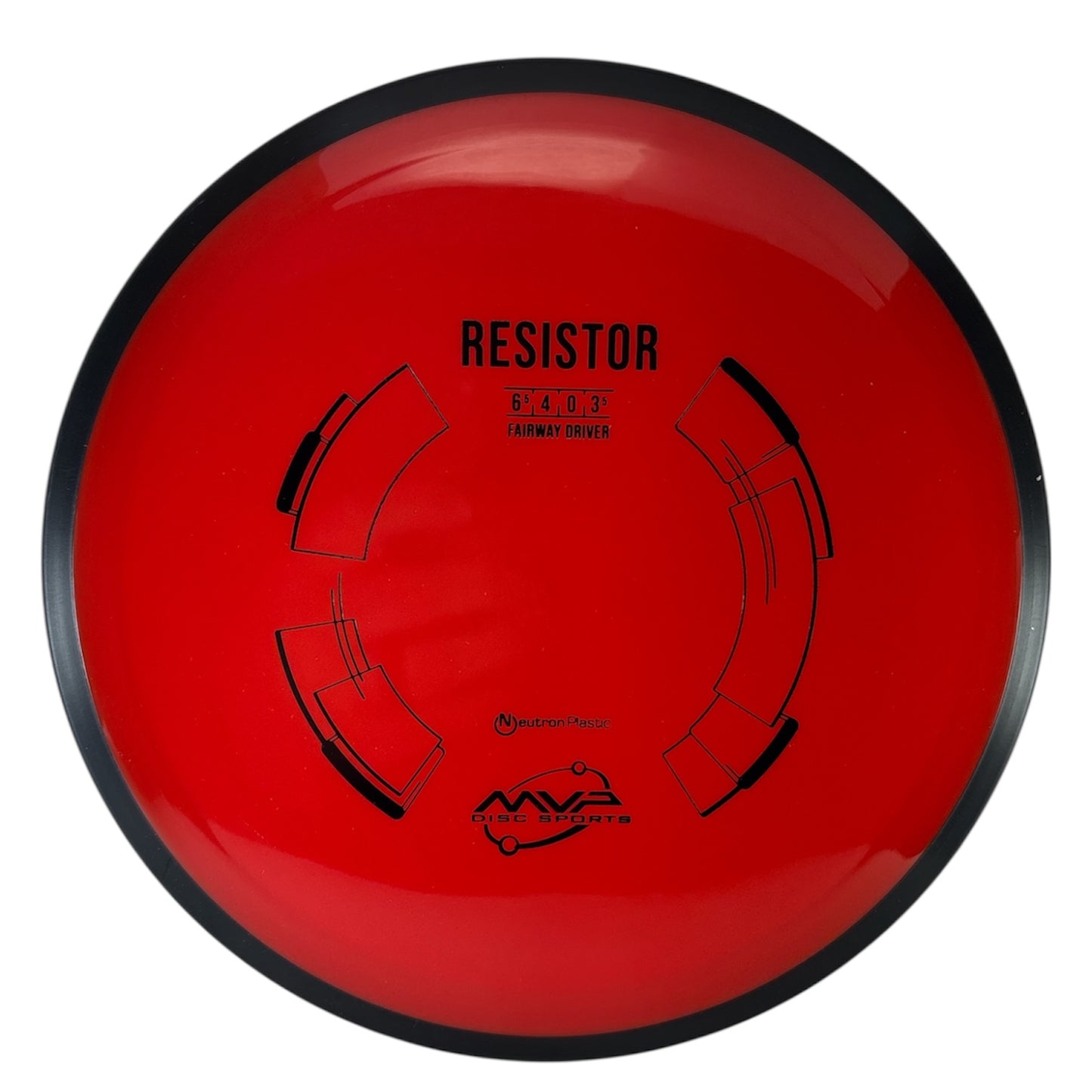 MVP Resistor