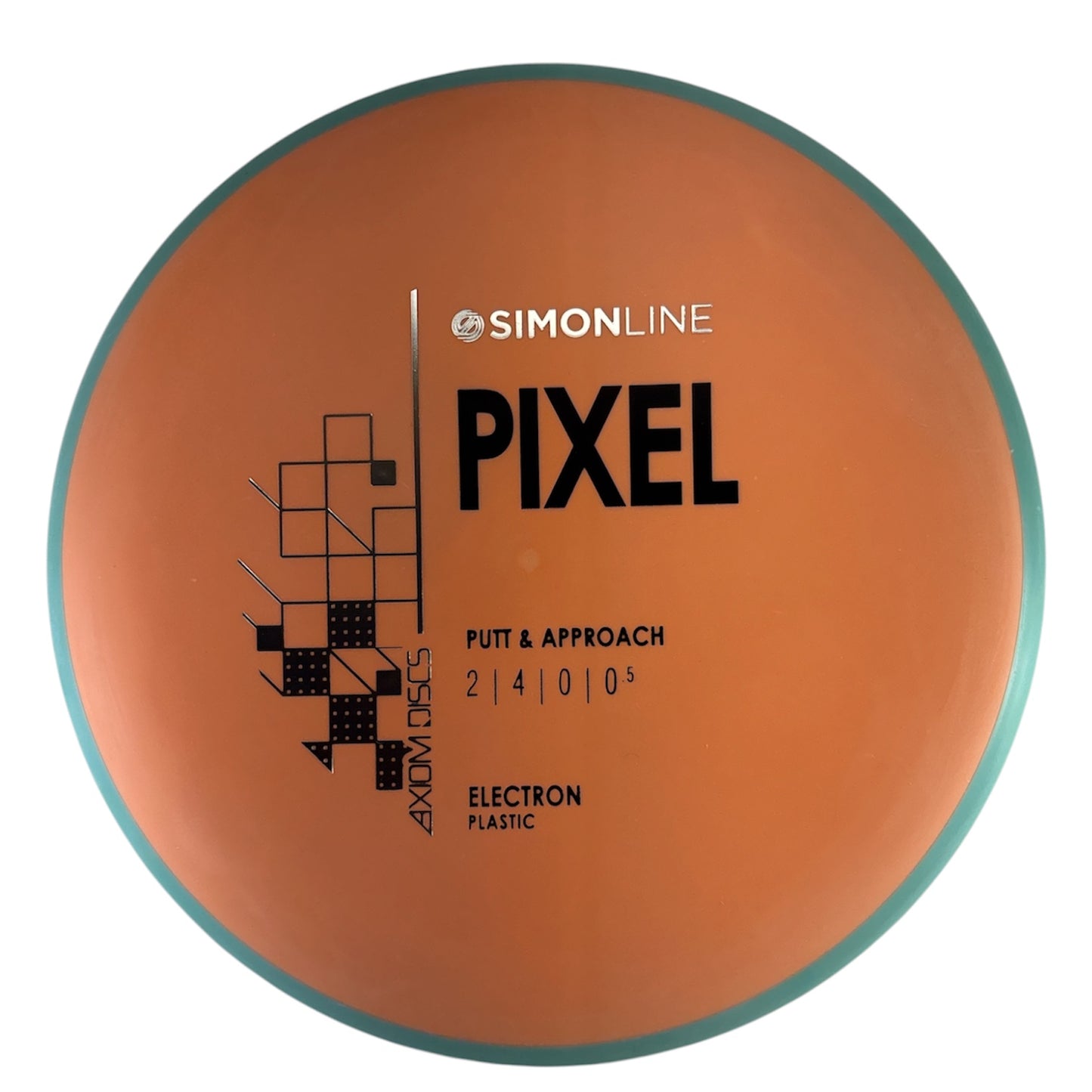 Axiom Pixel
