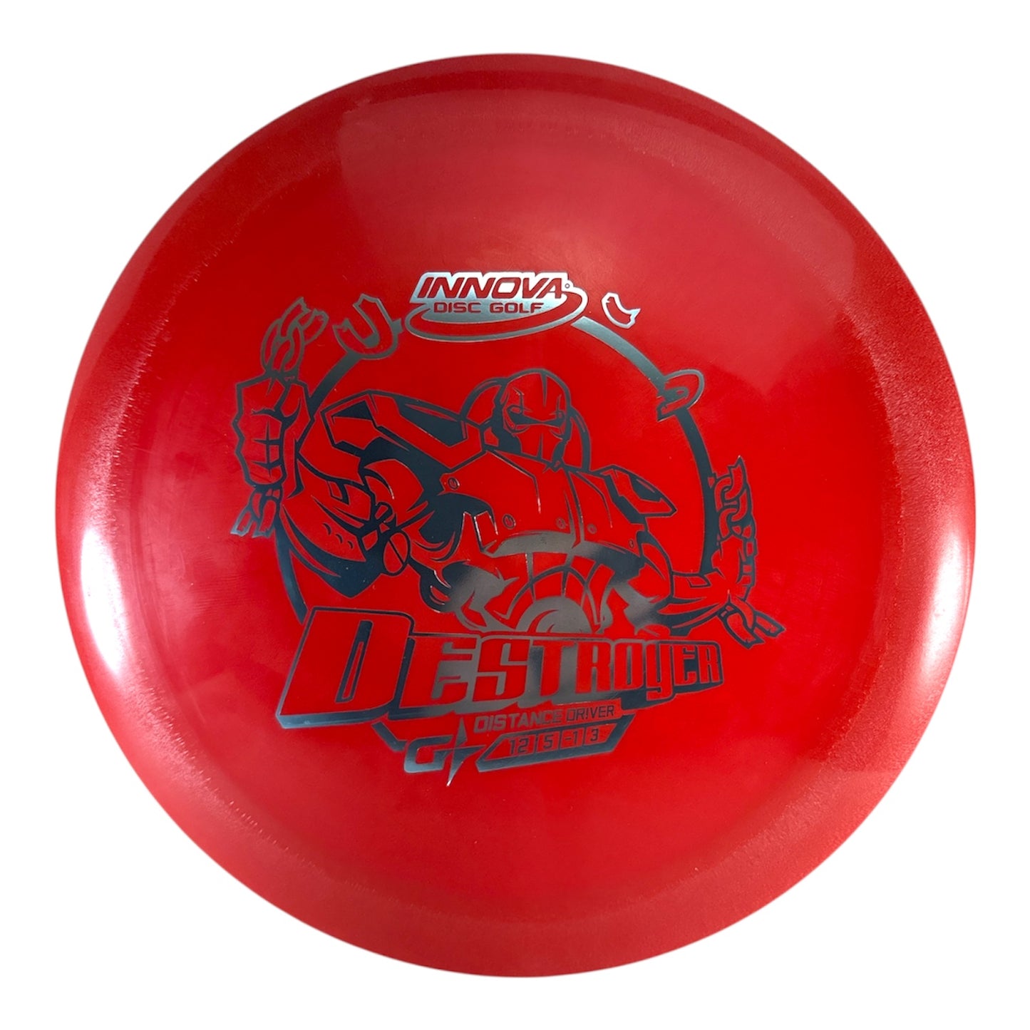 Innova Destroyer