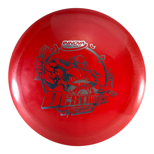 Innova Destroyer