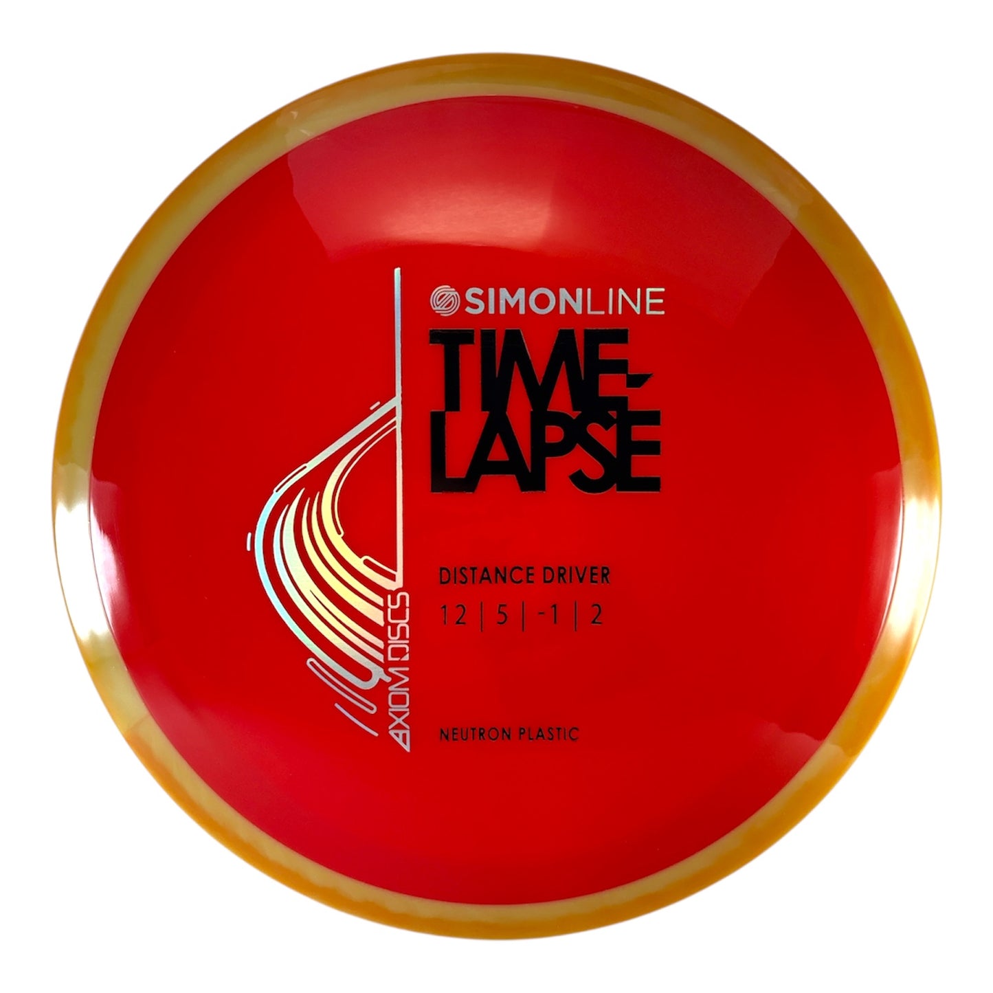 Axiom Time-Lapse