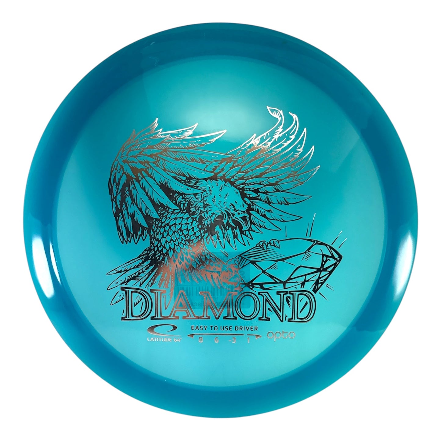 Latitude 64 Diamond
