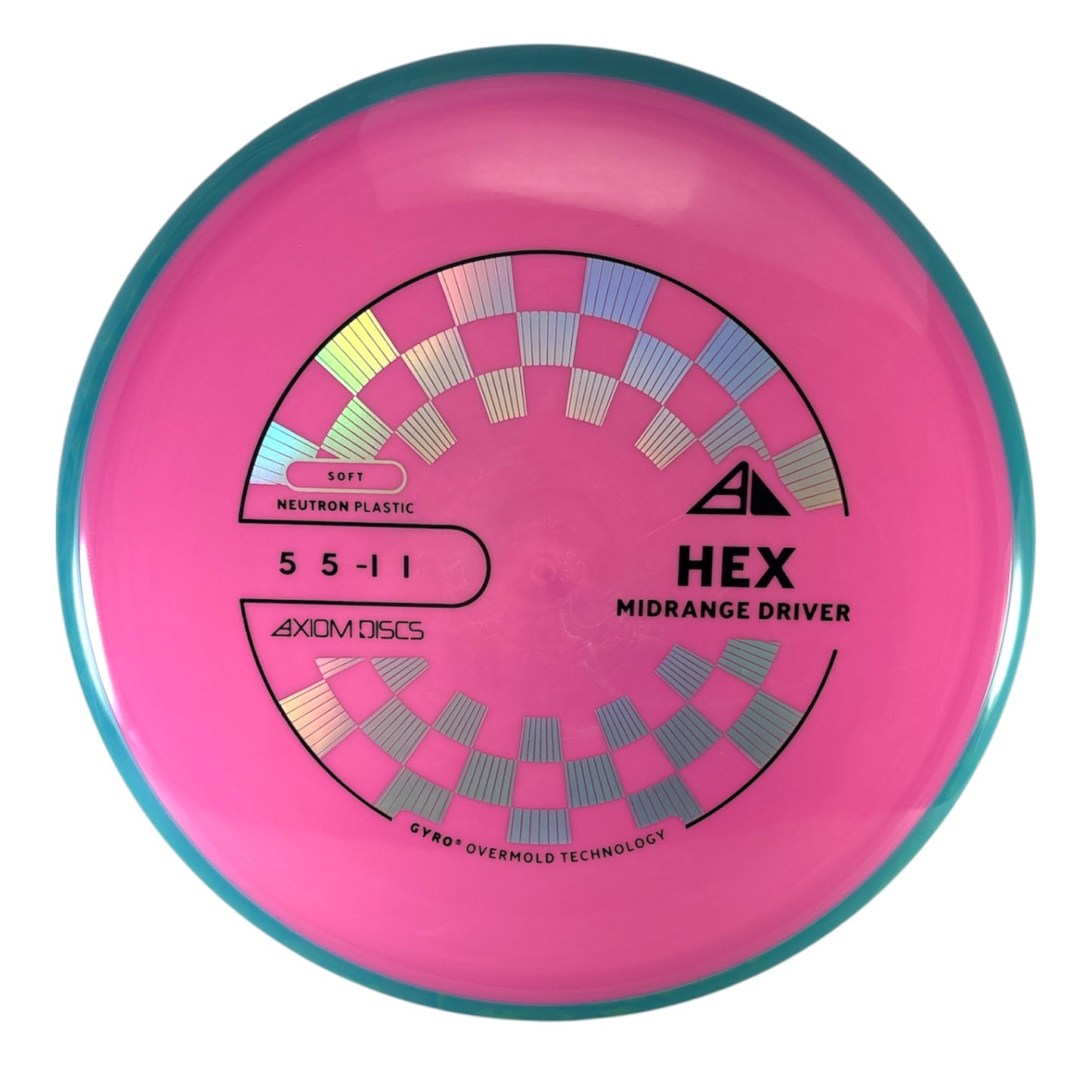 Axiom Hex