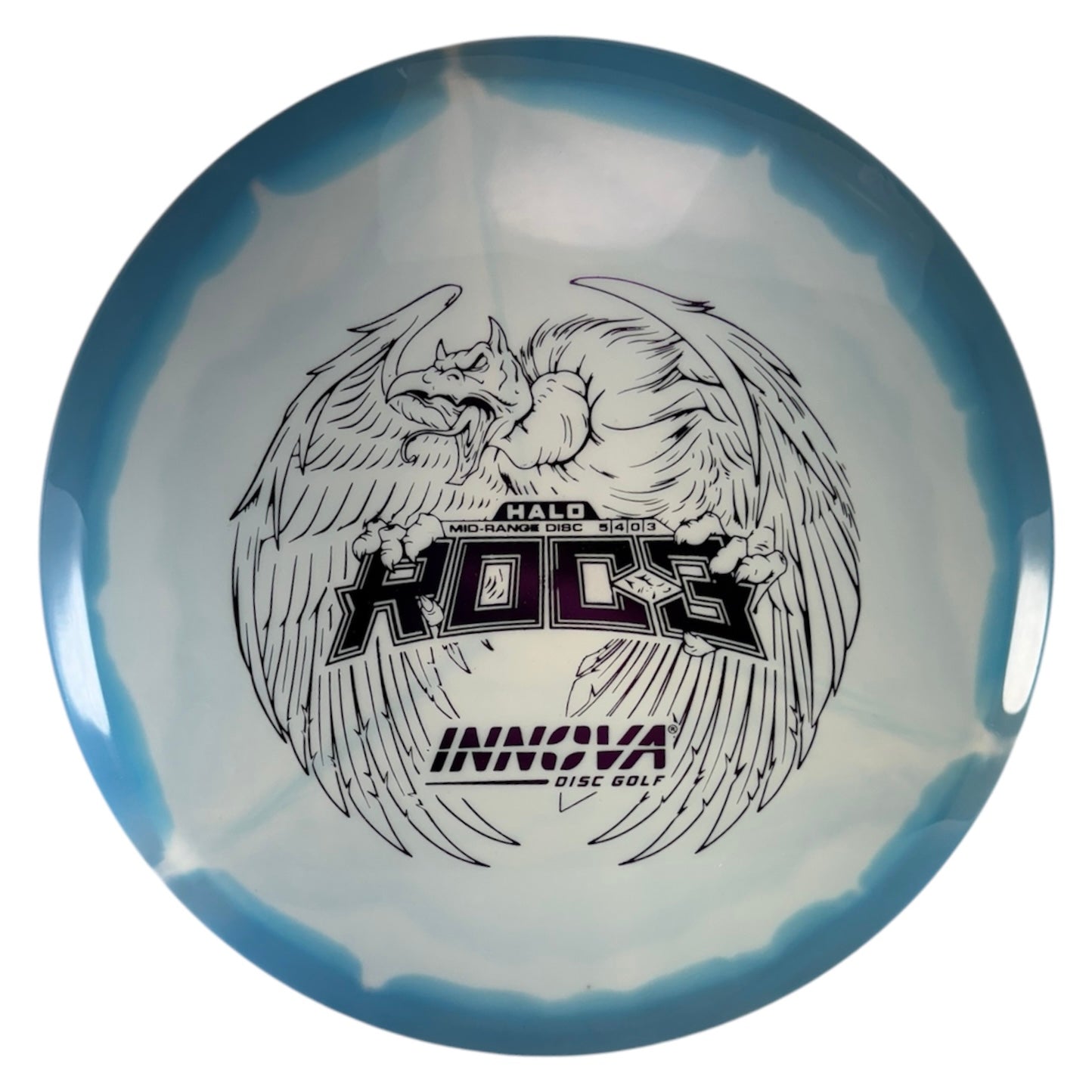 Innova Roc3