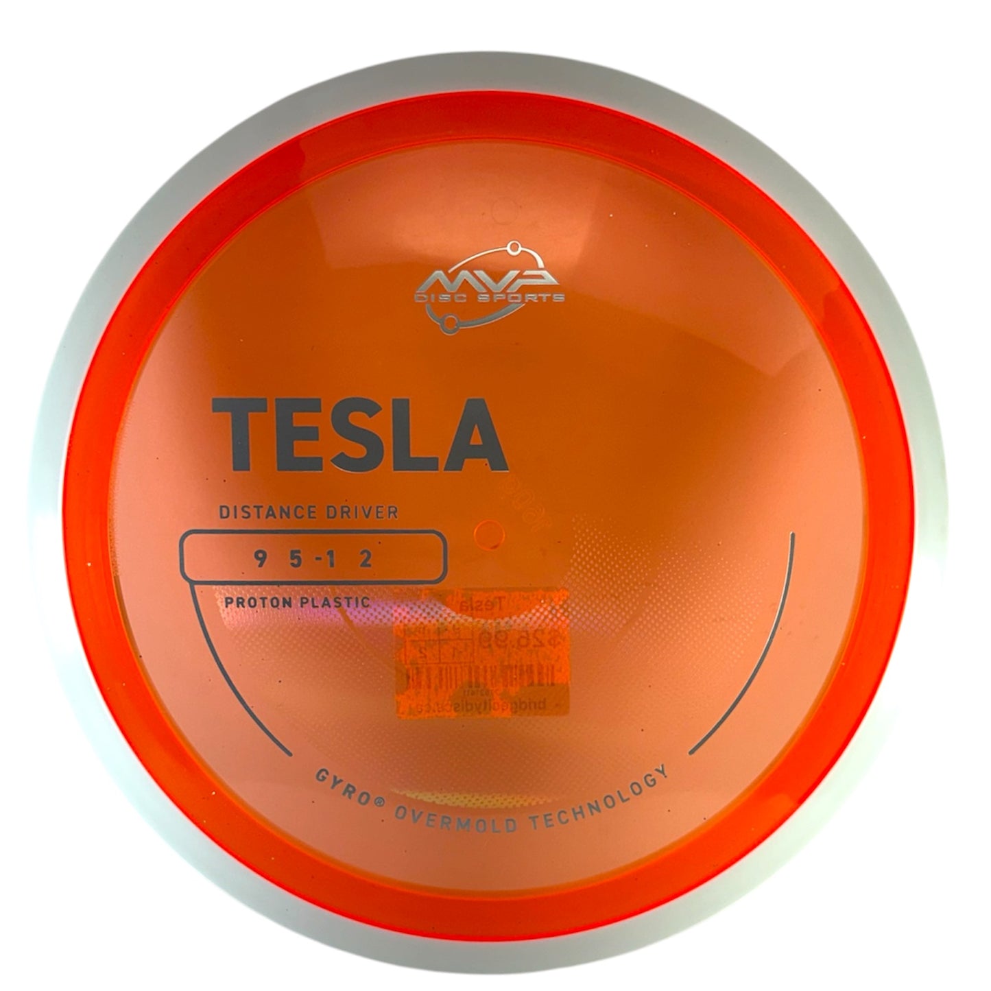 MVP Tesla