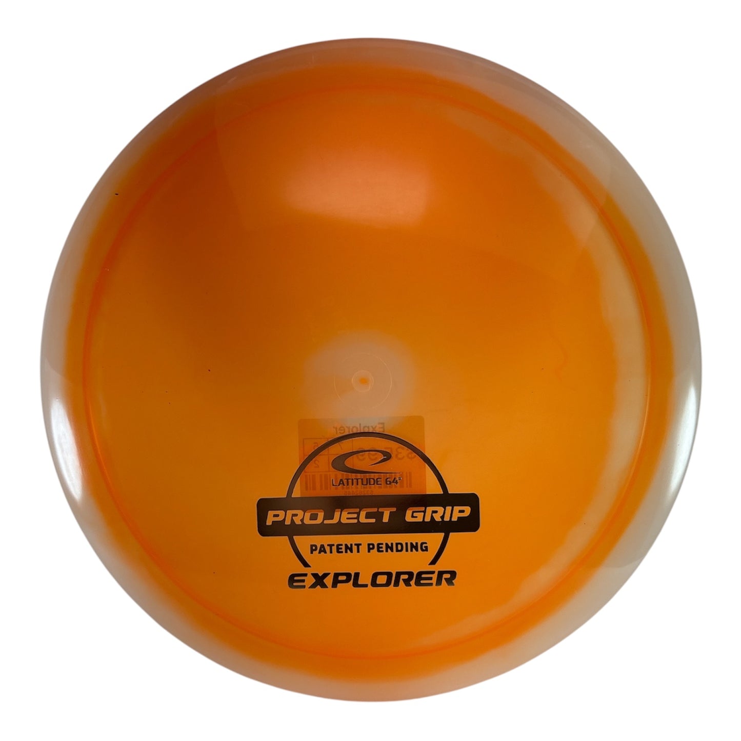 Latitude 64 Explorer