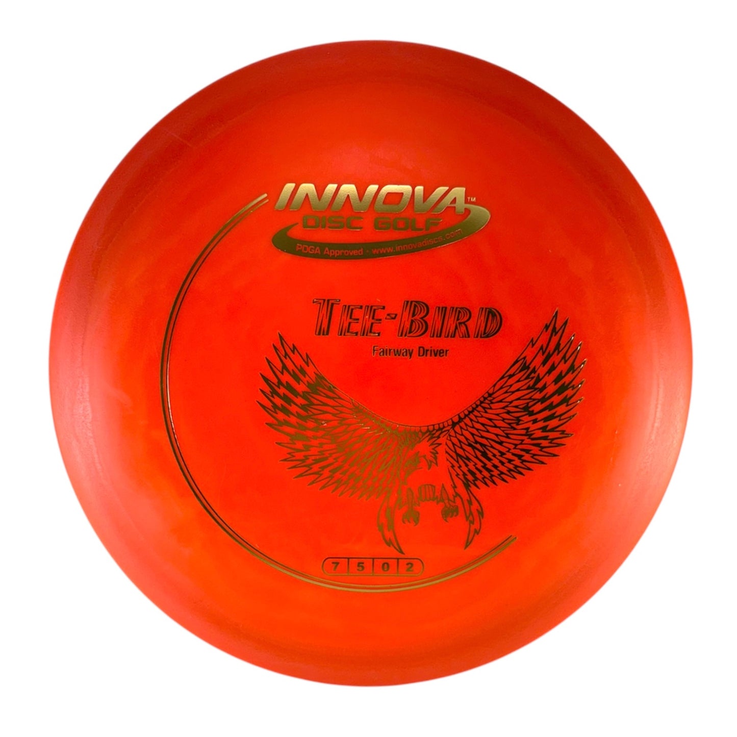 Innova TeeBird