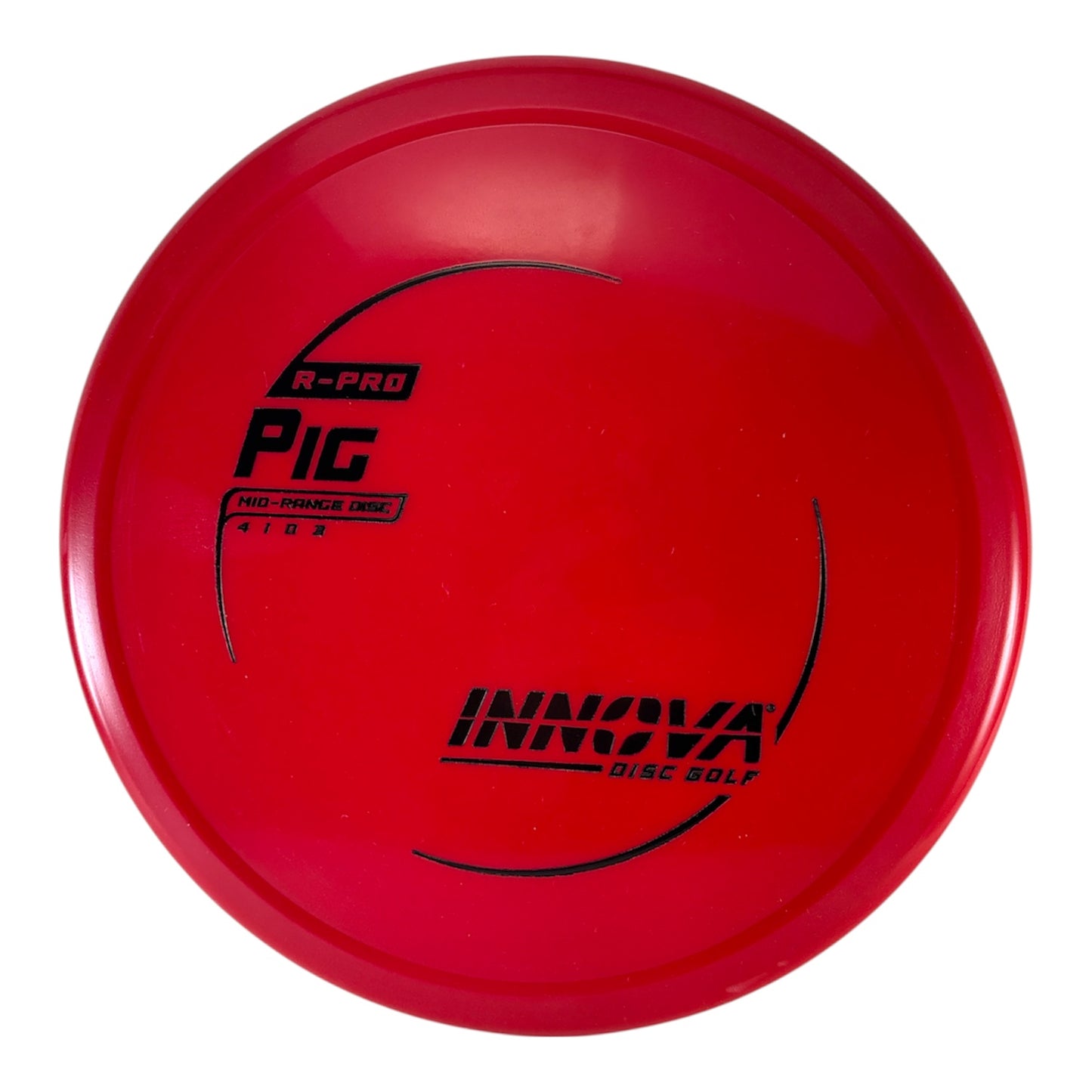 Innova Pig