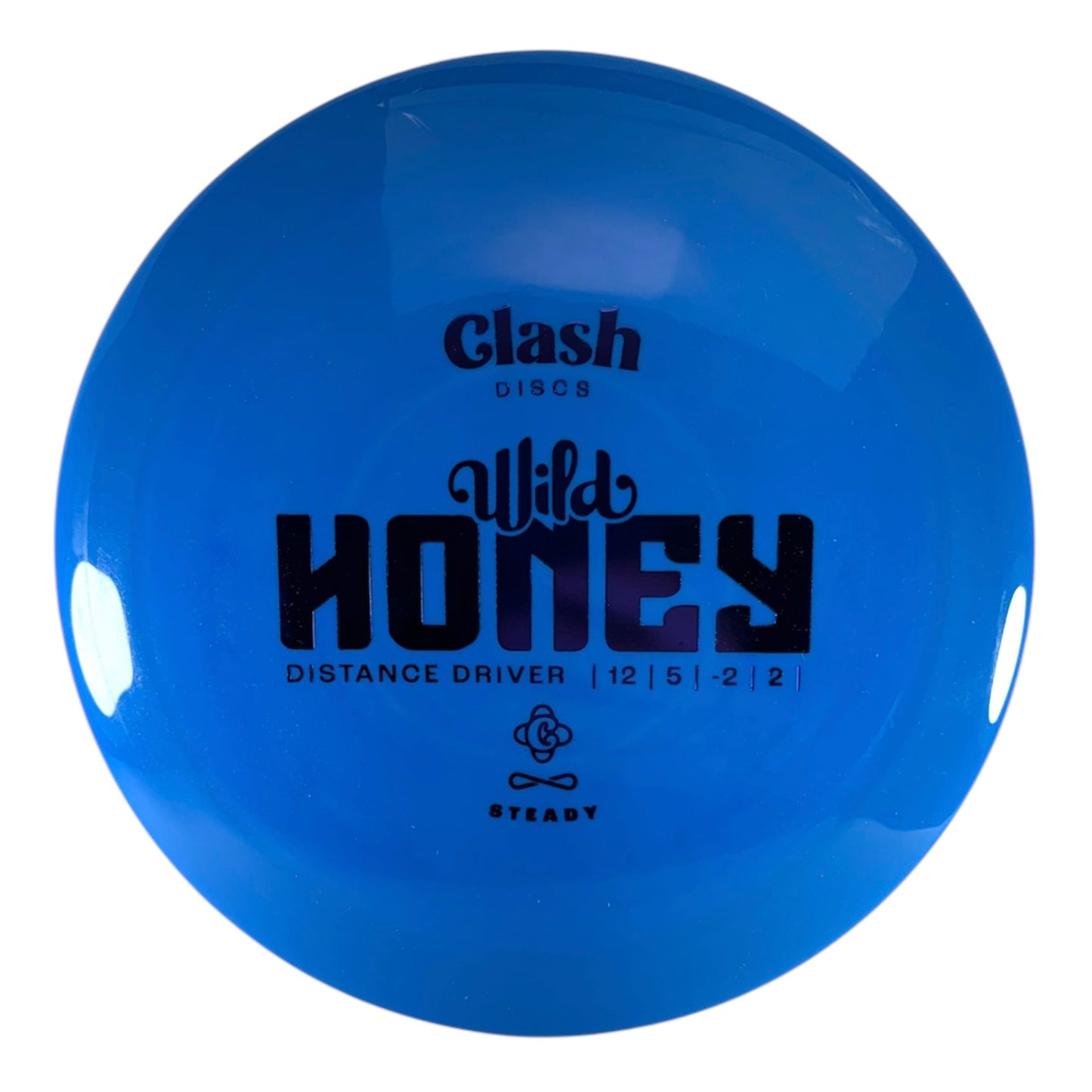 Clash Wild Honey