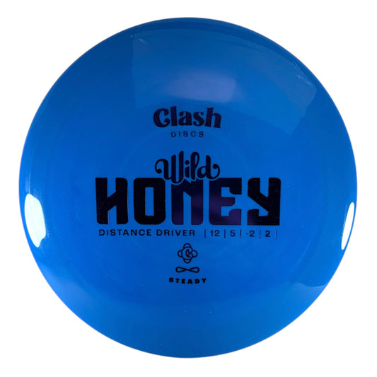 Clash Wild Honey