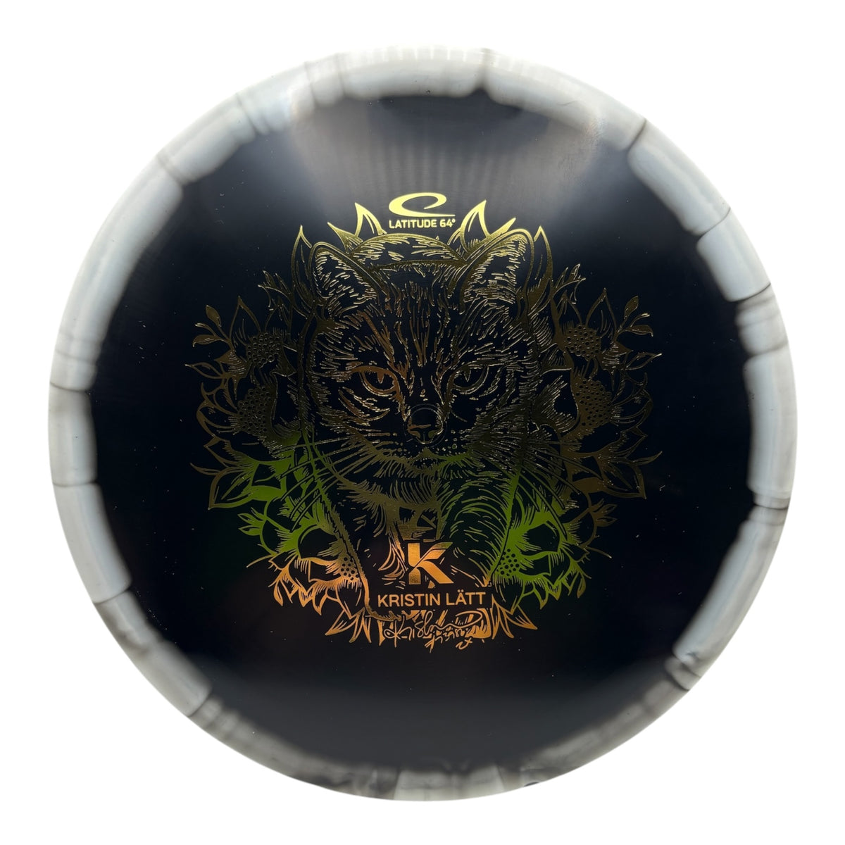 Latitude 64 Claymore